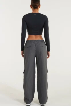 Active Spray Parachute Pant<ALL FENIX Sale