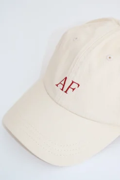 AF Cap<ALL FENIX Fashion