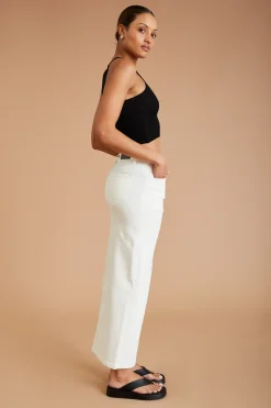AF Denim Skirt<ALL FENIX Clearance