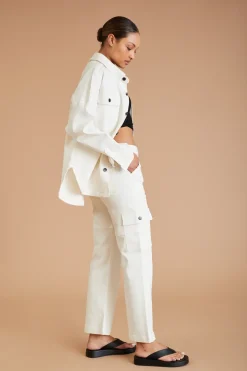 AF Denim Utility Pant<ALL FENIX Clearance
