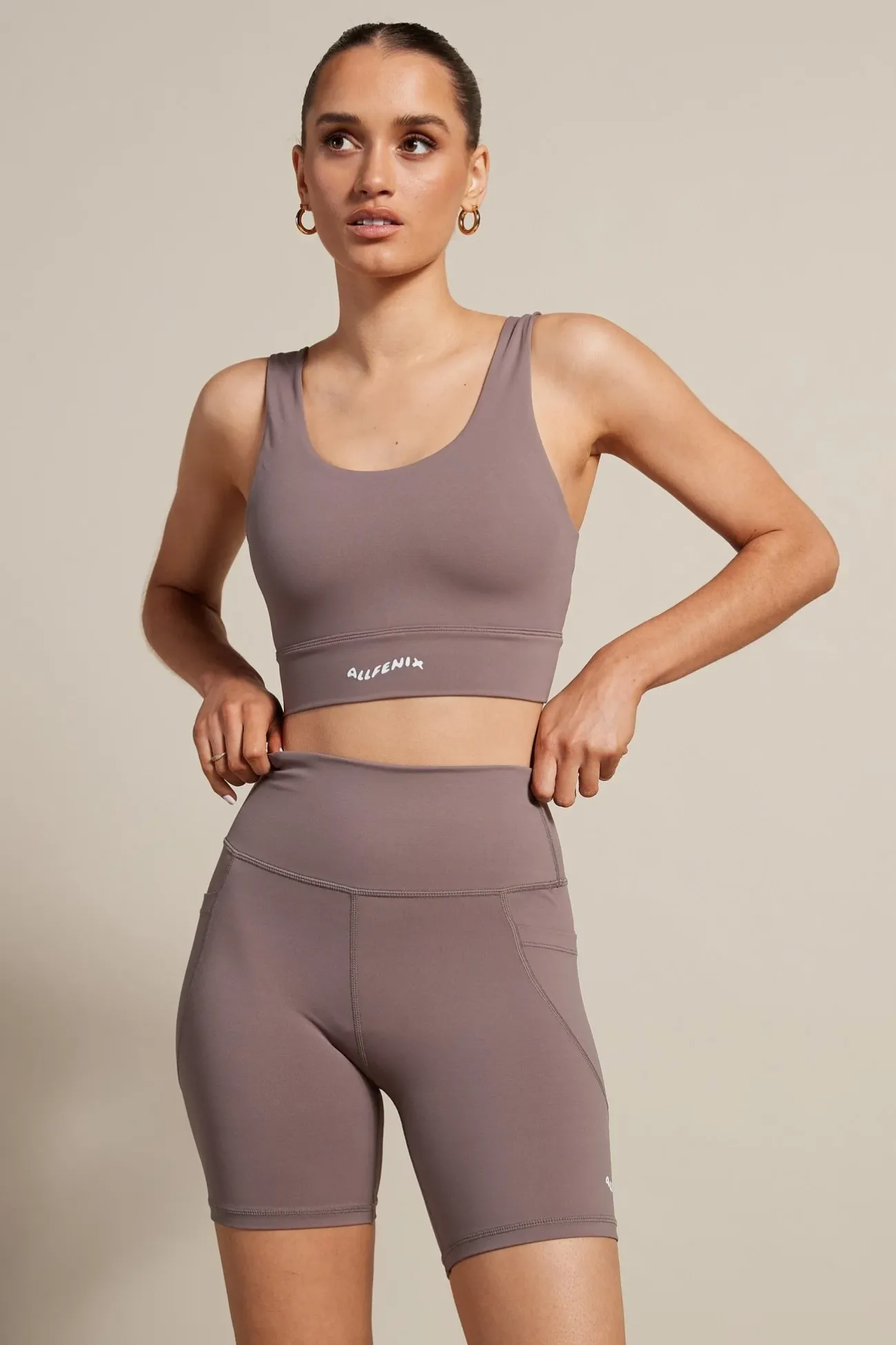 All Core Bike Short<ALL FENIX New