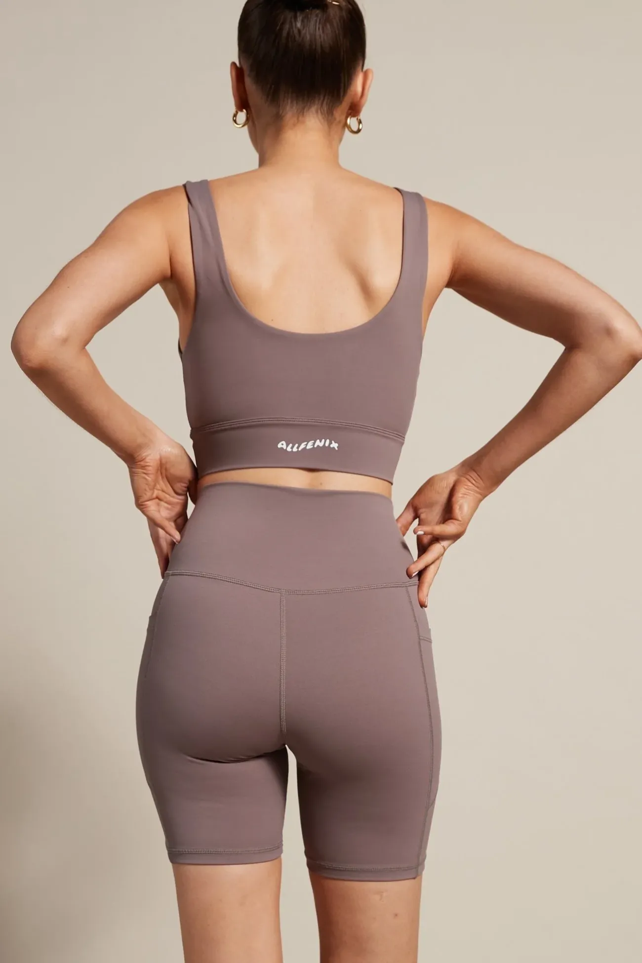 All Core Bike Short<ALL FENIX New