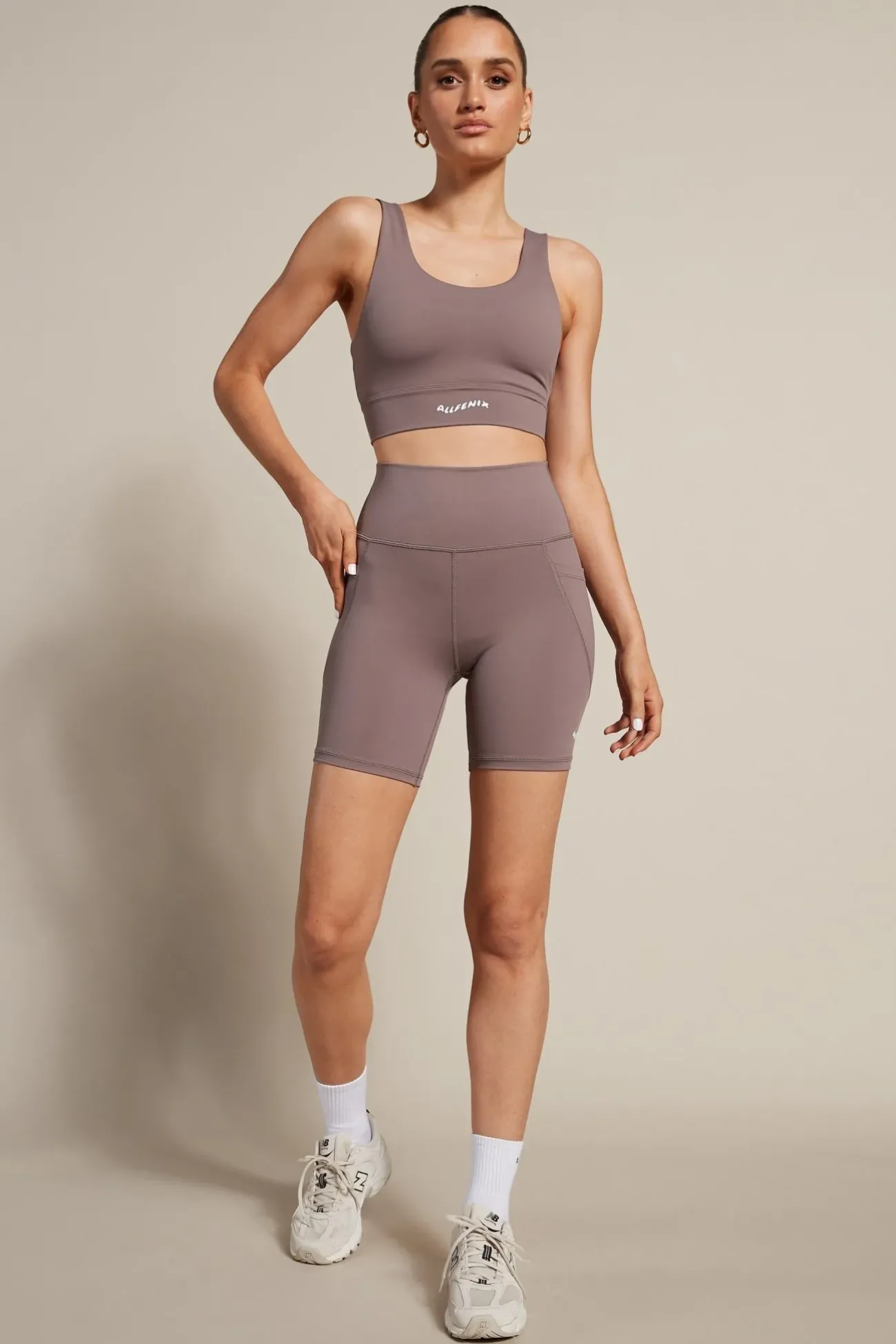 All Core Bike Short<ALL FENIX New