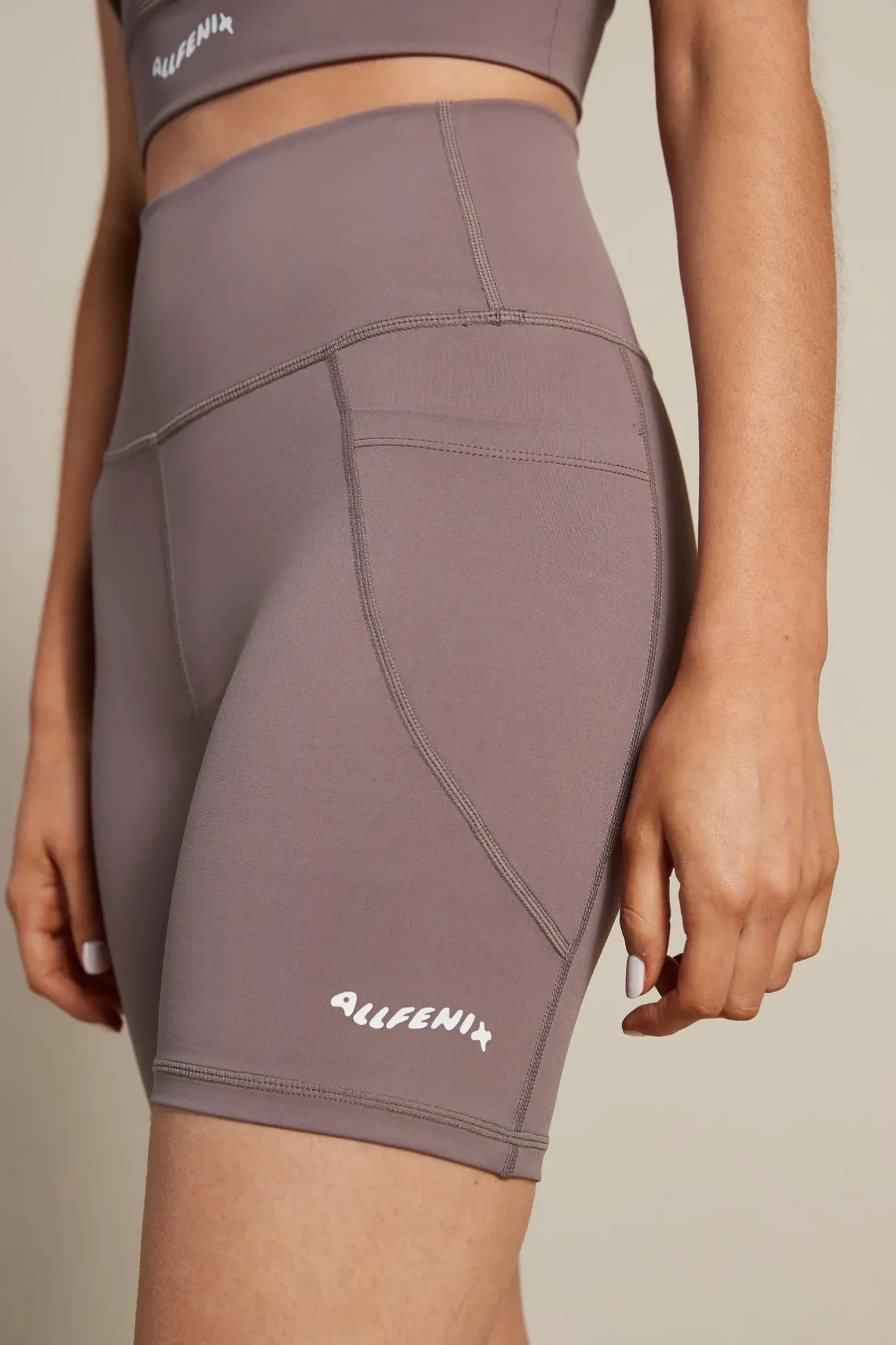 All Core Bike Short<ALL FENIX New