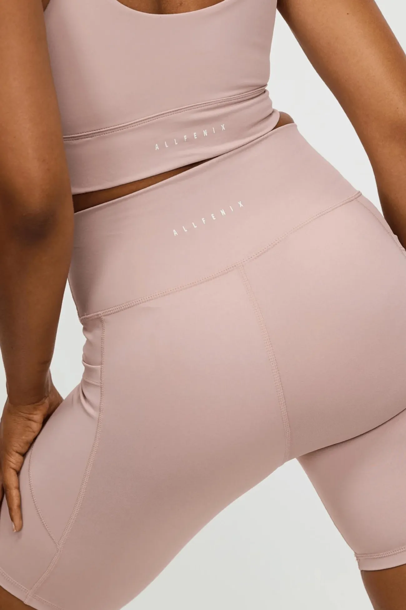 All Core Pocket Bike Short<ALL FENIX Hot