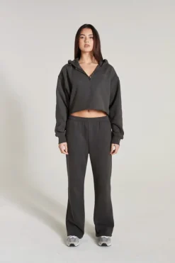 Circuit Crop Hoodie<ALL FENIX Hot