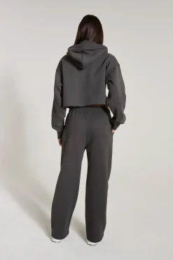 Circuit Crop Hoodie<ALL FENIX Hot