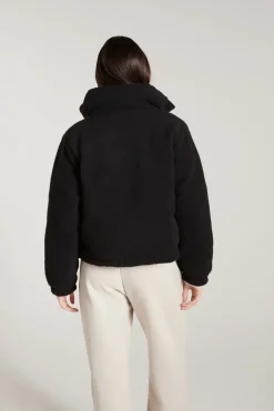 Shearling Reversible Puffer Jacket<ALL FENIX Sale