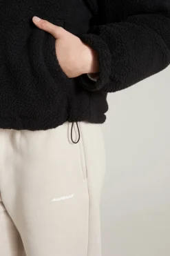 Shearling Reversible Puffer Jacket<ALL FENIX Sale