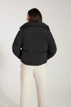 Shearling Reversible Puffer Jacket<ALL FENIX Sale