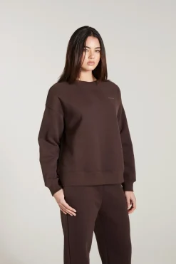 Signature Crew Sweater<ALL FENIX Sale