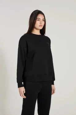 Signature Crew Sweater<ALL FENIX Fashion