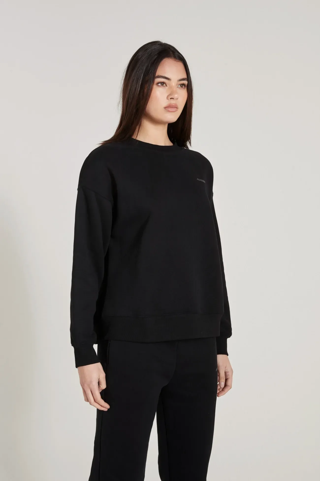 Signature Crew Sweater<ALL FENIX Fashion
