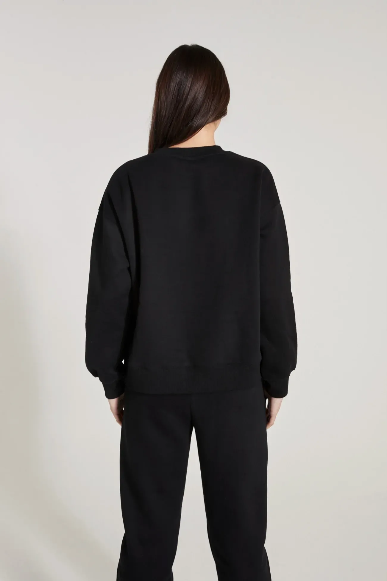 Signature Crew Sweater<ALL FENIX Fashion