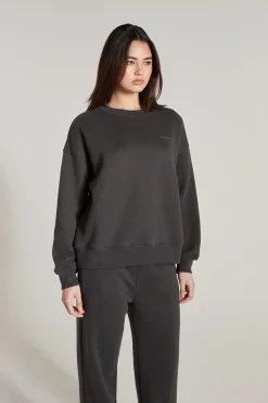 Signature Crew Sweater<ALL FENIX Clearance