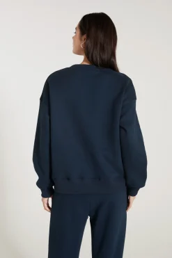 Signature Crew Sweater<ALL FENIX Sale