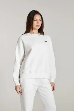 Signature Crew Sweater<ALL FENIX Discount
