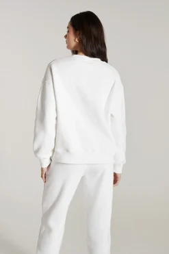 Signature Crew Sweater<ALL FENIX Discount