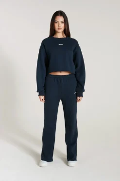 Signature Wide Leg Track Pant<ALL FENIX New