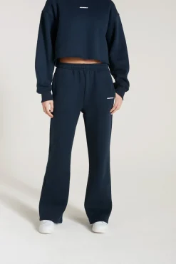 Signature Wide Leg Track Pant<ALL FENIX New