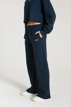 Signature Wide Leg Track Pant<ALL FENIX New