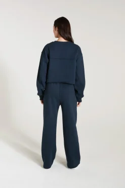 Signature Wide Leg Track Pant<ALL FENIX New
