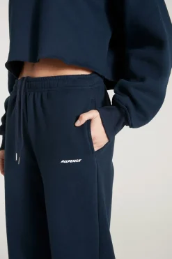 Signature Wide Leg Track Pant<ALL FENIX New