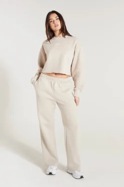 Signature Wide Leg Track Pant<ALL FENIX Clearance