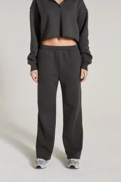 Signature Wide Leg Track Pant<ALL FENIX Clearance