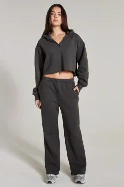 Signature Wide Leg Track Pant<ALL FENIX Clearance