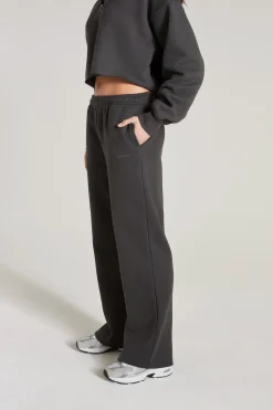 Signature Wide Leg Track Pant<ALL FENIX Clearance