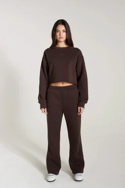 Signature Wide Leg Track Pant<ALL FENIX Best