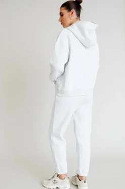 All Sport 3.0 Track Pant (White Marle)<ALL FENIX Clearance