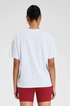 All Sport Collegiate Tee<ALL FENIX New