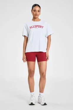 All Sport Collegiate Tee<ALL FENIX New