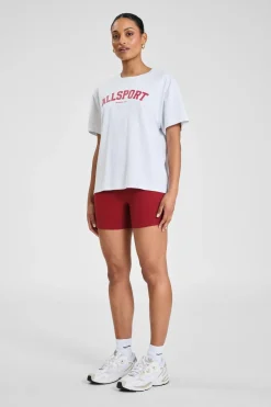 All Sport Collegiate Tee<ALL FENIX New