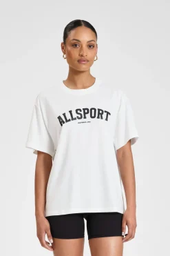 All Sport Collegiate Tee<ALL FENIX Clearance