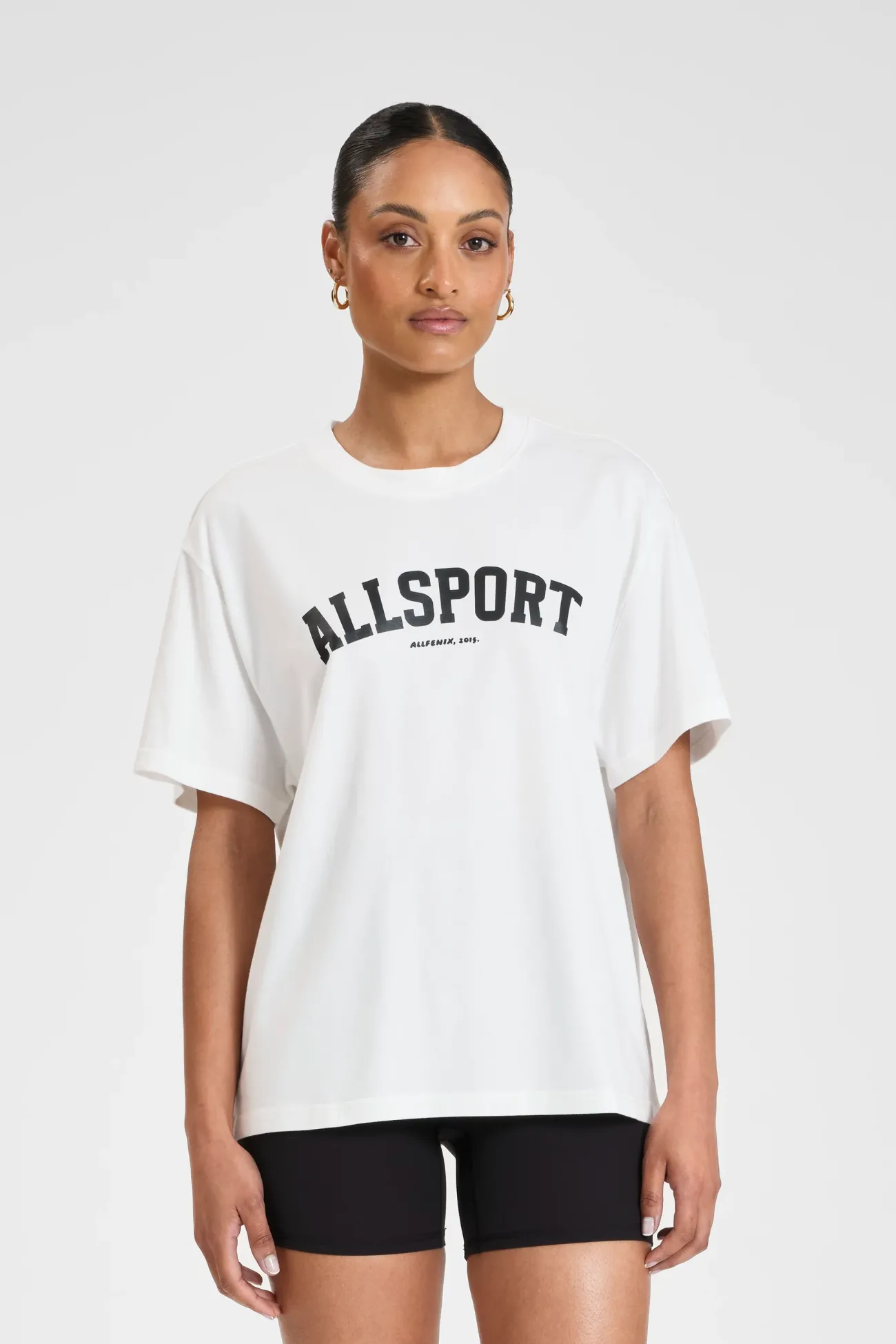 All Sport Collegiate Tee<ALL FENIX Clearance