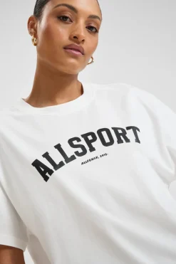 All Sport Collegiate Tee<ALL FENIX Clearance
