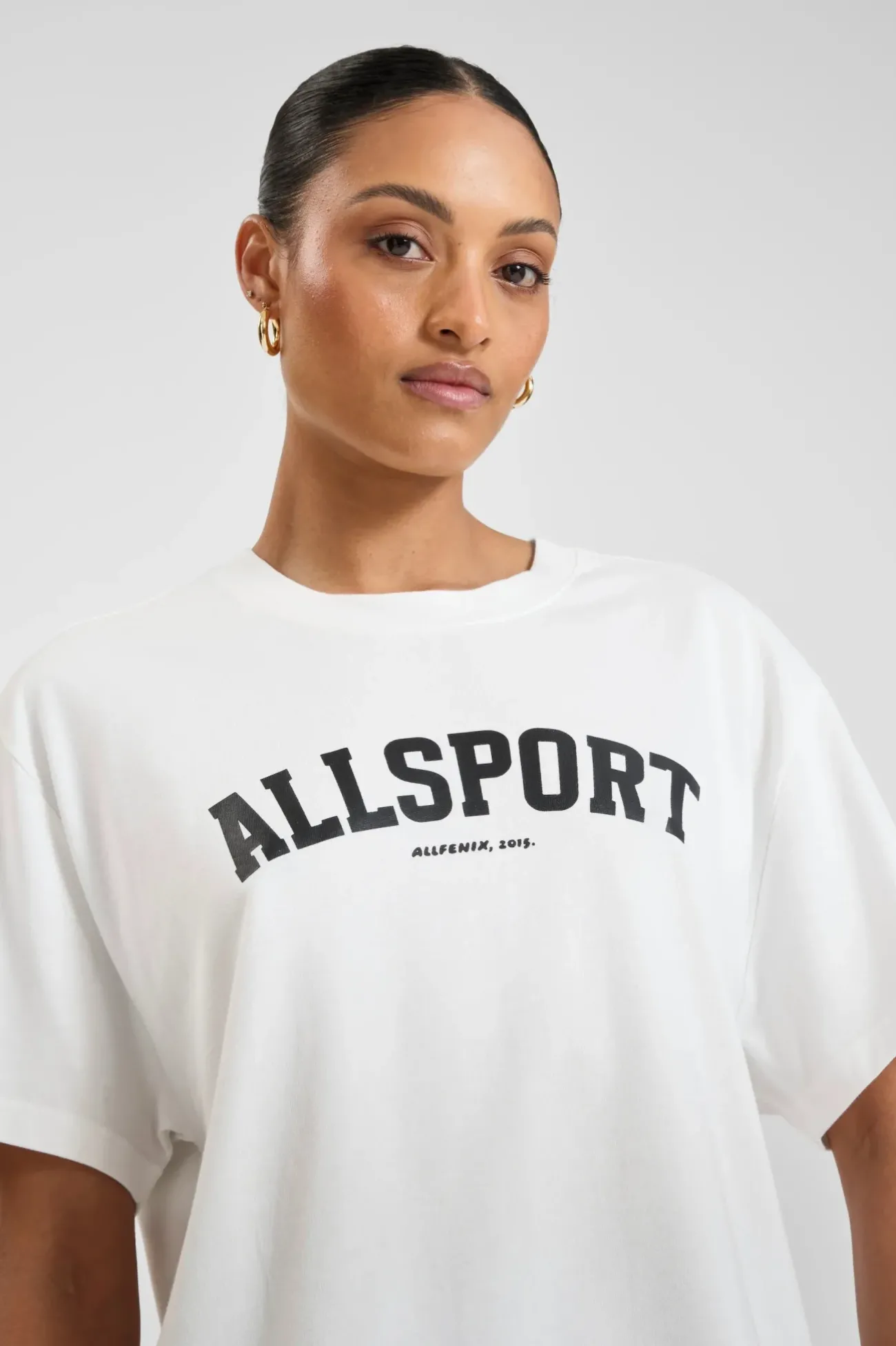 All Sport Collegiate Tee<ALL FENIX Clearance