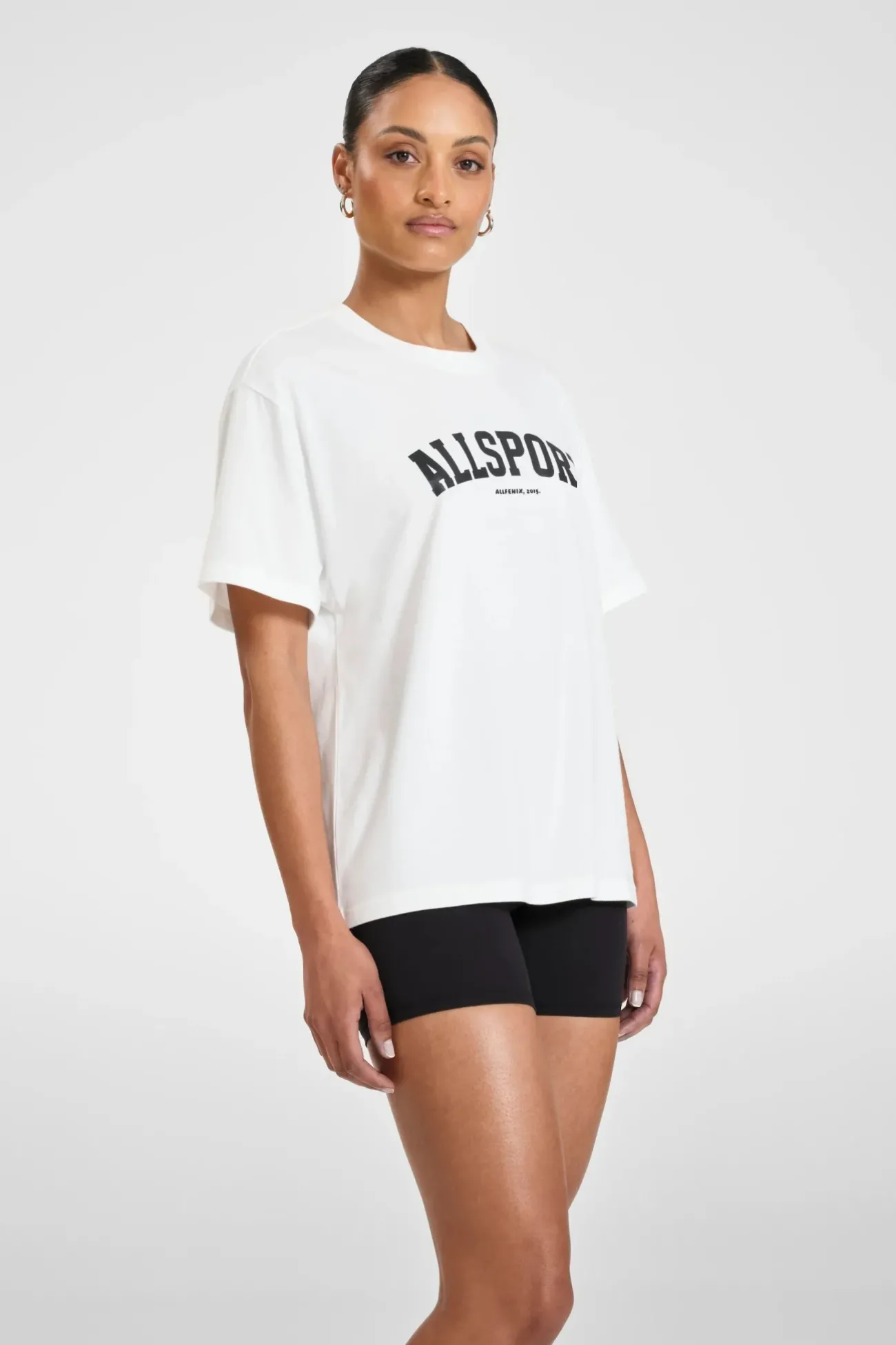 All Sport Collegiate Tee<ALL FENIX Clearance