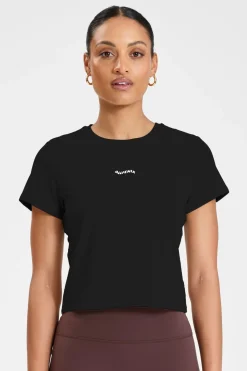 ALLFENIX Baby Tee<ALL FENIX Sale