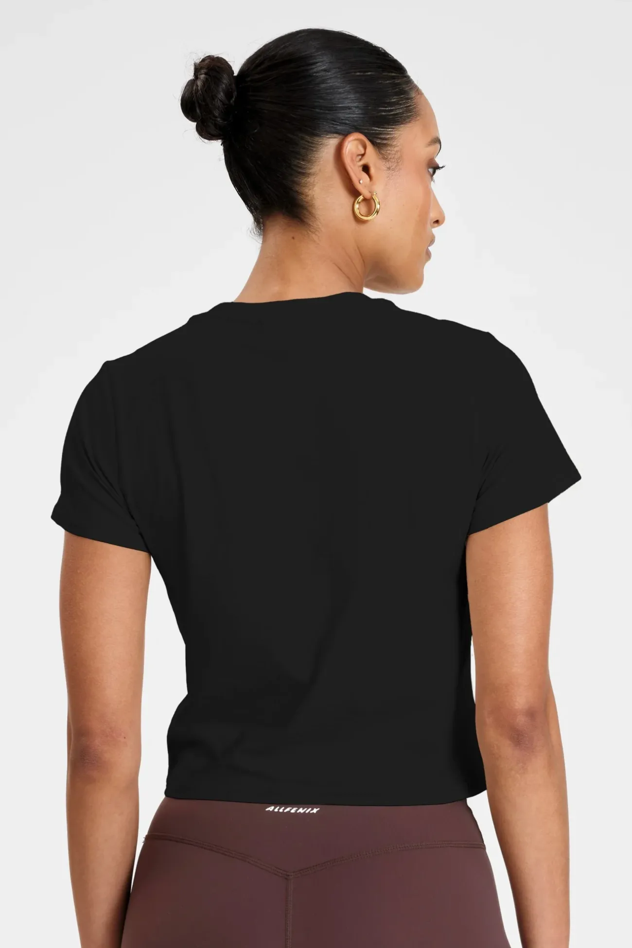 ALLFENIX Baby Tee<ALL FENIX Sale