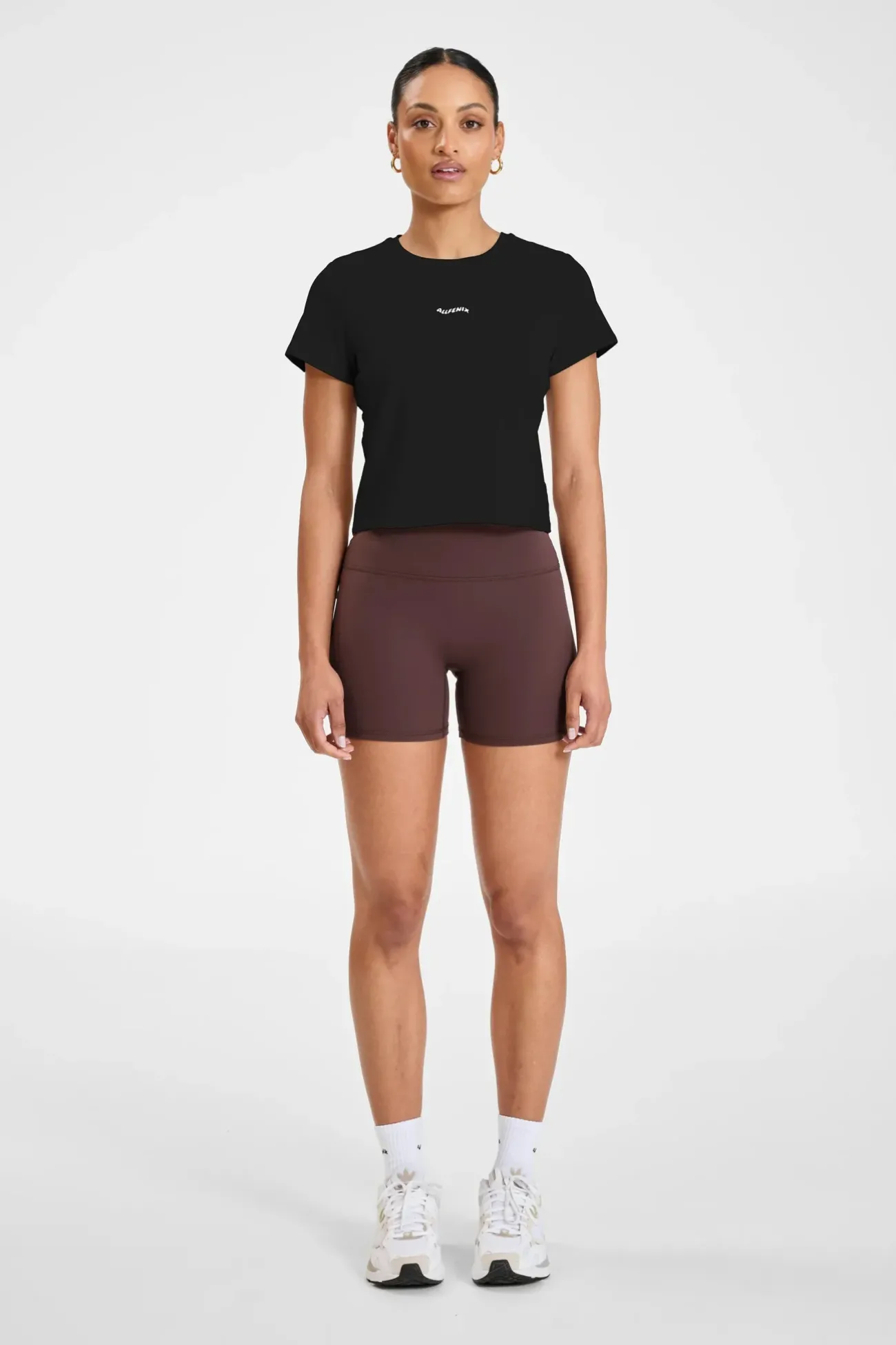 ALLFENIX Baby Tee<ALL FENIX Sale