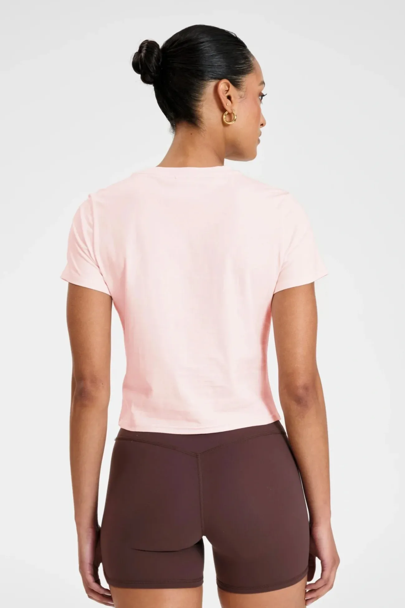 ALLFENIX Baby Tee<ALL FENIX Best
