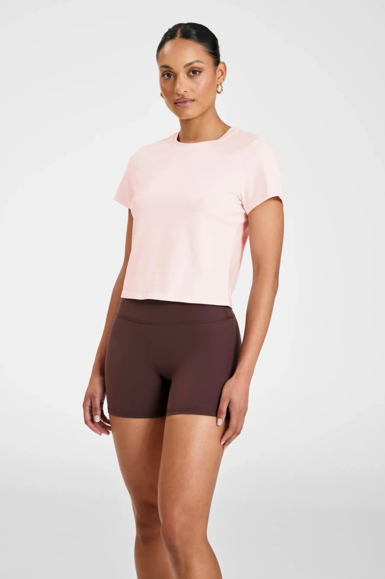 ALLFENIX Baby Tee<ALL FENIX Best