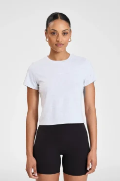 ALLFENIX Baby Tee<ALL FENIX New