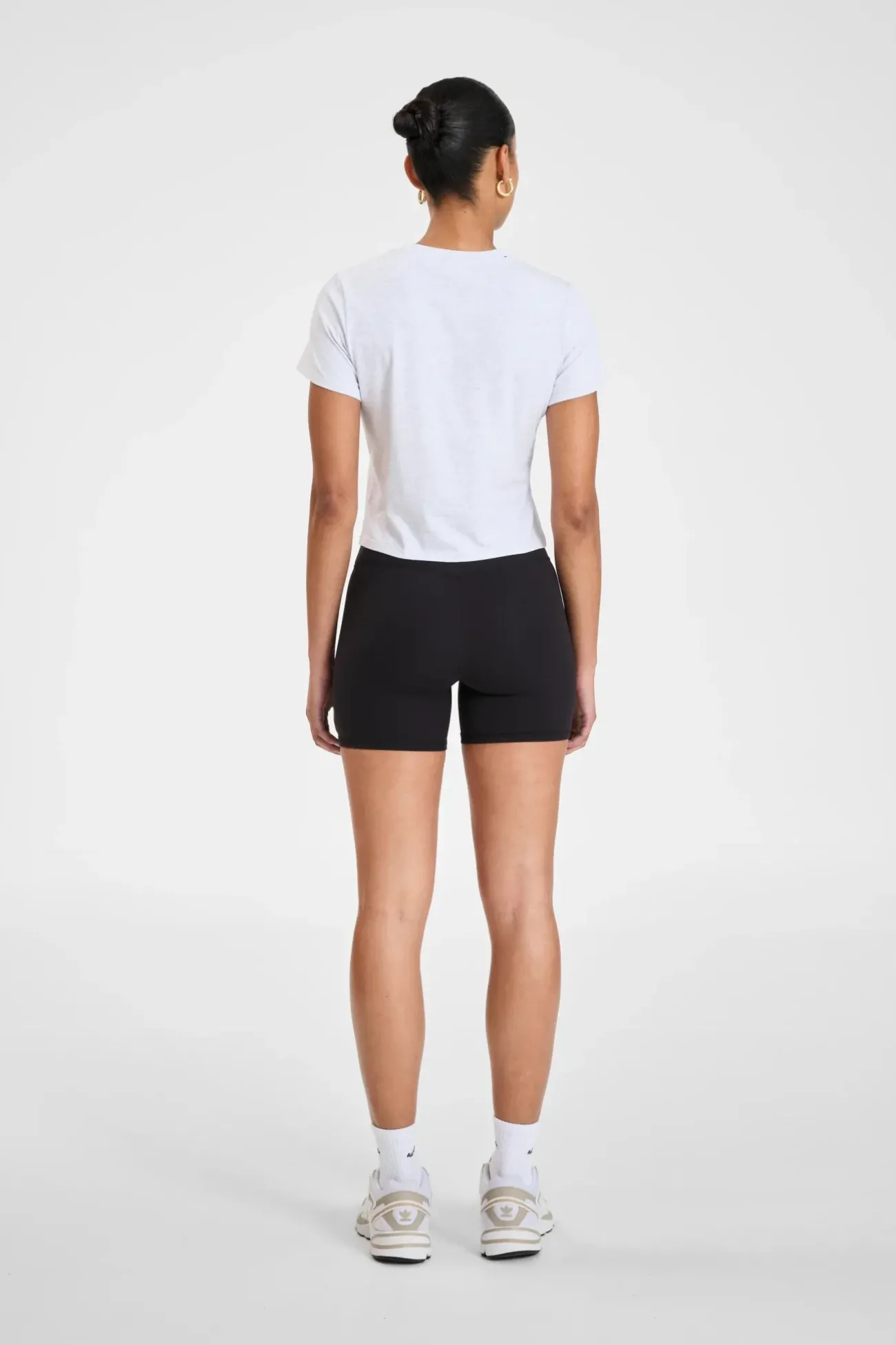 ALLFENIX Baby Tee<ALL FENIX New