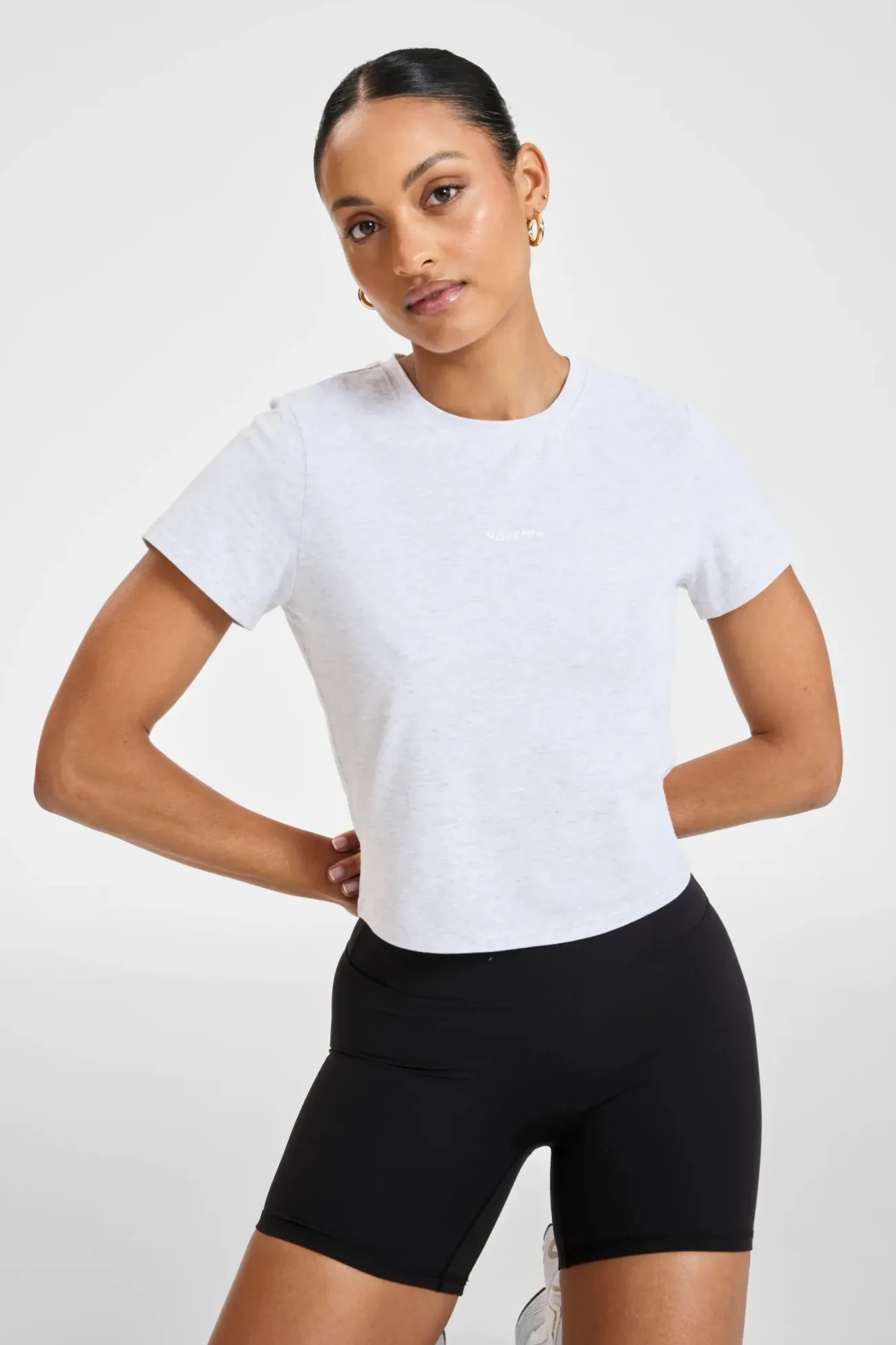 ALLFENIX Baby Tee<ALL FENIX New