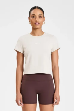 ALLFENIX Baby Tee<ALL FENIX Sale